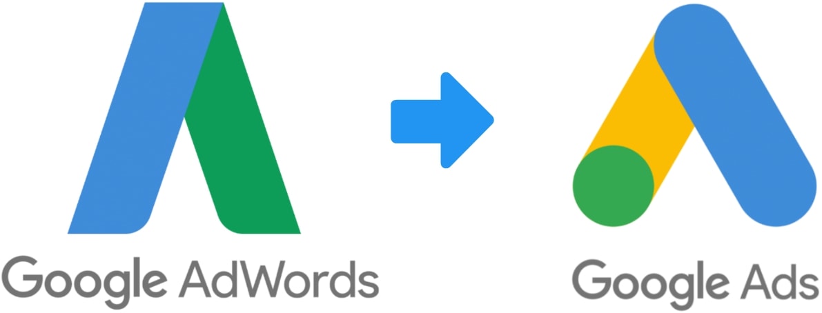 Google Adwords即将更名为google Ads 优易商